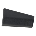 Volkswagen Tiguan 2022 2023 Bumper Tow Hook Cover Front Lower Textured Finish Comfortline S Se Trendline Models Replacement For 