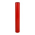 60mm 2 36in Id 500mm 19 69in Length Straight Coupler Silicone Hose 4 Ply 5mm Thickness Red Universal Coolant Air Intake Turbo 