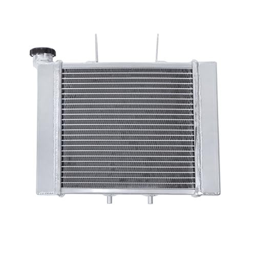 3 Rows Radiator Replacement For 2003 To 2007 Can Am Rally 175 And Bombardier 200