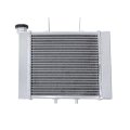 3 Rows Radiator Replacement For 2003 To 2007 Can Am Rally 175 And Bombardier 200