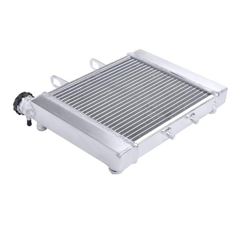 3 Rows Radiator Replacement For 2003 To 2007 Can Am Rally 175 And Bombardier 200