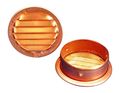 1 5 Round Copper Vent 