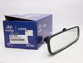 Hyundai Kia Genuine Parts Rear View Inside Mirror Day Night Type 851013x100 