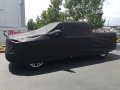 Xtrashield Custom Fit 1998-2018 Dodge Ram 1500 Crew Cab Quad 5 5ft Bed Box Short Truck Car Cover Black