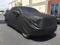 Xtrashield Custom Fit 1998-2018 Dodge Ram 1500 Crew Cab Quad 5 5ft Bed Box Short Truck Car Cover Black