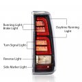 G-plus Tail Lights W Wiring Harness Pair Compatible With Chevy Silverado 2003-2006 Driver Left Side Passenger Right Lamps Clear