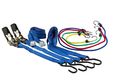 Erickson 01414 Tie-down Kit 12 Piece 