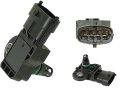 Air Temp Press Sensor For Can Am Ds450 X Ce Std 2008-2009 Atv Part 27-59505 