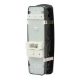Power Window Switch 68184803ac For 2014 2015 Jeep Grand Cherokee 4d Suv Driver Or Passenger Side Control 