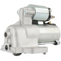 Starter Motor For 2005 To 2007 Ford Five Hundred 3 0l Freestyle Mercury Montego Replaces 6677n 6677 5f9t 11000 Aa 5f9z 11002 