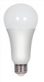 Satco S8785 16a21 Led 27k Nd 120v 24 Pack 