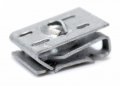 Autobahn88 Fender And Bumper U-nut Clip Compatible With Vw Audi Oem N90959101 Pack Of 10