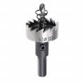 Uxcell 28mm Hss Drill Bit Hole Saw For Stainless Steel Metal Alloy Wood