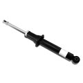 Auto Dynasty For Ls400 Black Powder Coated Mild Steel Rear Gas Shock Absorber 