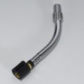 Riverweld Mig Mag Swan Neck 012 0001 Air Cooled Compalible Parts For Binzel Style Mb24 24kd Co2 Welding Torch