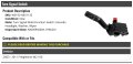 Turn Signal Switch For 2003-2011 Freightliner M2 106