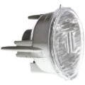 Pontiac Firebird Parking Light 1998 99 00 01 2002 Driver Or Passenger Side Single Piece Gm2520176 10301406
