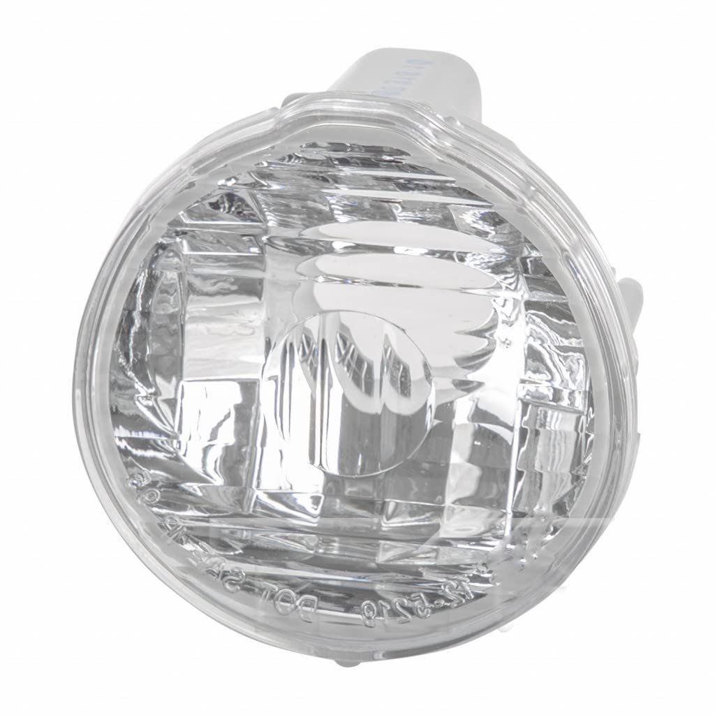 Pontiac Firebird Parking Light 1998 99 00 01 2002 Driver Or Passenger Side Single Piece Gm2520176 10301406