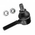Caltric Tie Rod End Compatible With John Deere Gator Rsx 850i 860i Utv Ball Joints