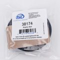 Supplying Demand 38174 27001006 Clothes Washer Drive Belt Replacement