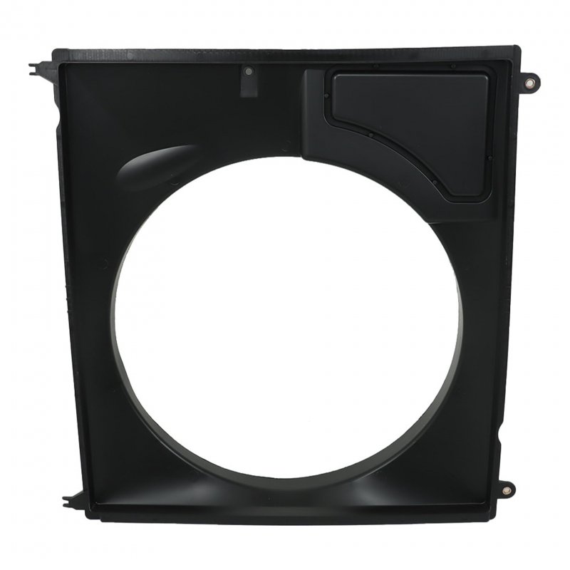 Engine Radiator Cooling Fan Blade Shroud Replacement For 2008-2022 Sequoia 2007-2021 Tundra 167110s011