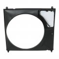Engine Radiator Cooling Fan Blade Shroud Replacement For 2008-2022 Sequoia 2007-2021 Tundra 167110s011