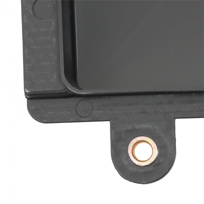Engine Radiator Cooling Fan Blade Shroud Replacement For 2008-2022 Sequoia 2007-2021 Tundra 167110s011
