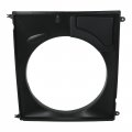 Engine Radiator Cooling Fan Blade Shroud Replacement For 2008-2022 Sequoia 2007-2021 Tundra 167110s011