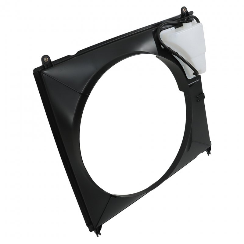 Engine Radiator Cooling Fan Blade Shroud Replacement For 2008-2022 Sequoia 2007-2021 Tundra 167110s011