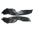 2pcs Inner Fender Liner Set Front Left Right For Subaru Forester 2013 2014 2015 2016 2017 2018 Replace 59110sg011 59110sg001 