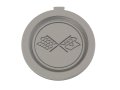 1976-1980 Corvette Horn Button Emblem