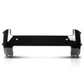 Front Bumper Board Protector Cover For Defender 90 110 130 2020-2024 