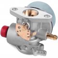 Glenparts Carburetor Replacement For Tecumseh 640025 Ohh55-69003a Ohh55-69012c Ohh55-69011c Ohh55-69067c