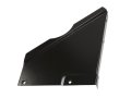 1963-1967 Corvette Front Outer Splash Shield Left