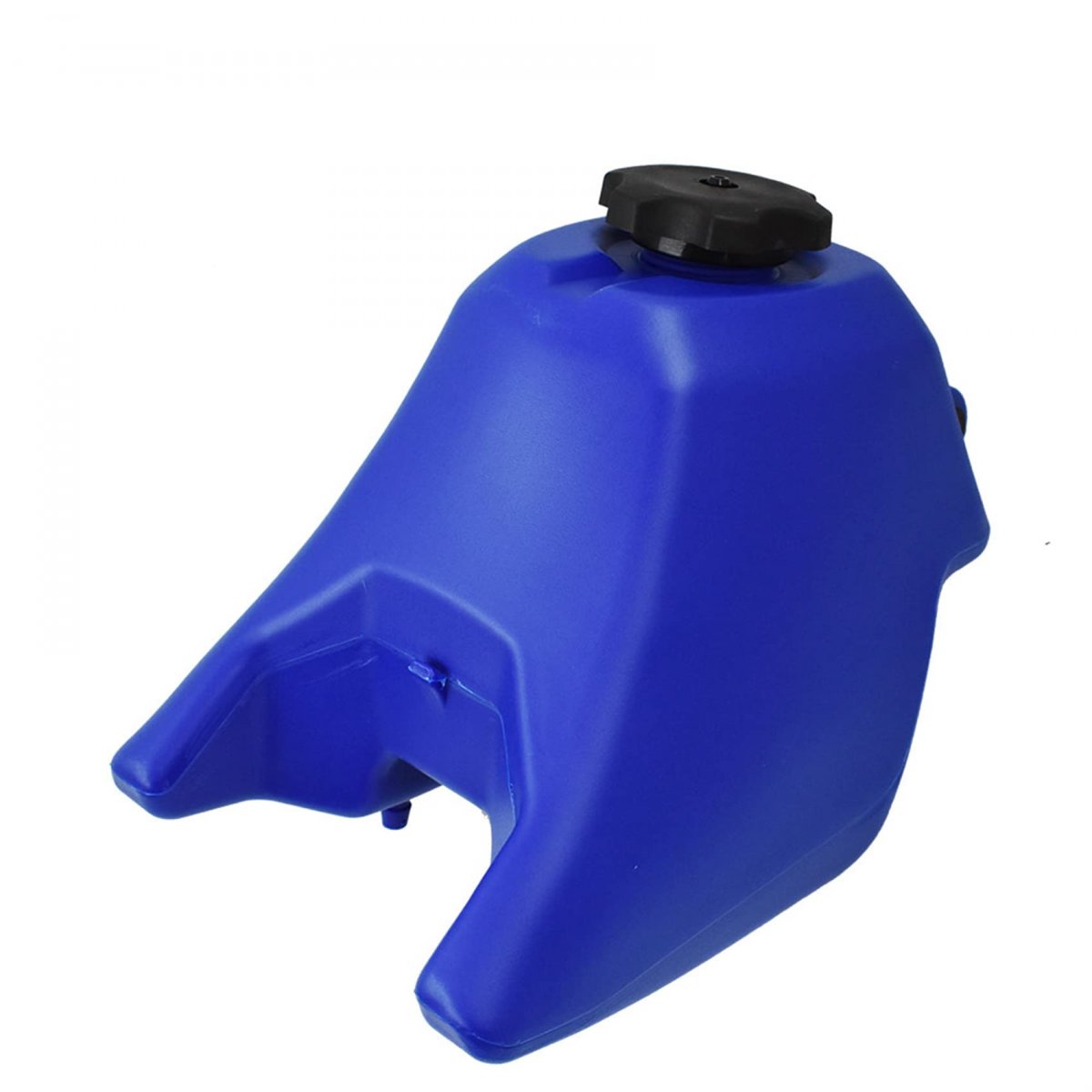 Plastic Fender Body Kit With Seat And Gas Tank Replacement For Yamaha Pw50 Py50 Blue Abs Motorcycle Parts Set