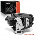 A-premium Door Latch Lock Actuator Compatible With Ford Lincoln Vehicles Escape 2013-2019 Focus 2014 Mkc 2015-2016 C-max