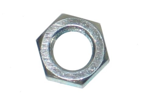 Corvette Master Cylinder Push Rod Nut C33 For 1968 To 1982 Part Number