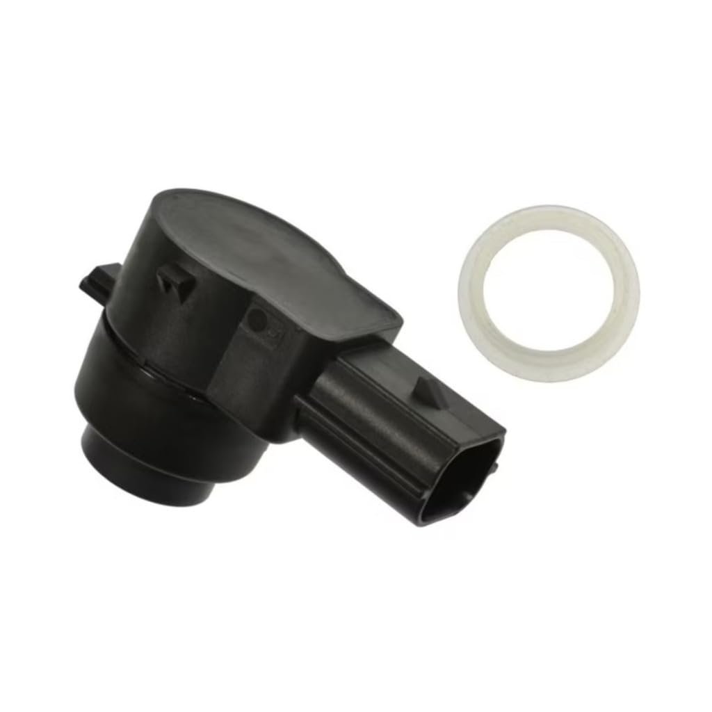 Parking Assist Sensor For Dodge Nitro 2010 2011 Male Pin Terminal Female Square Connector Replacement 1ew63tzzaa And 1ew63ws2aa