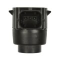 Parking Assist Sensor For Dodge Nitro 2010 2011 Male Pin Terminal Female Square Connector Replacement 1ew63tzzaa And 1ew63ws2aa
