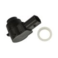 Parking Assist Sensor For Dodge Nitro 2010 2011 Male Pin Terminal Female Square Connector Replacement 1ew63tzzaa And 1ew63ws2aa