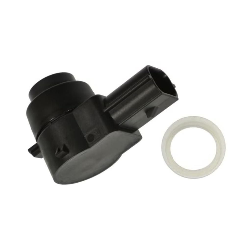 Parking Assist Sensor For Dodge Nitro 2010 2011 Male Pin Terminal Female Square Connector Replacement 1ew63tzzaa And 1ew63ws2aa