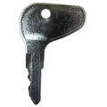 Replacement For S 22489 Key Ignition Fits Kubota