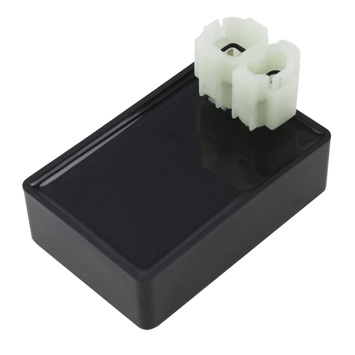 Pro Bat Dc 6-pin Cdi Module For Gy6 50cc 125cc 150cc Atv Go Kart Moped Scooter 4 Wheeler Quad Bikes