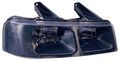 Depo 335-1129l-as Chevrolet Express Gmc Savana Driver Side Replacement Headlight Assembly 