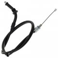 Niche Push Pull Throttle Cable Set For Honda Cbr1000rr 17910-mfl-000 17920-mfl-000