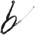 Niche Push Pull Throttle Cable Set For Honda Cbr1000rr 17910-mfl-000 17920-mfl-000