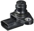 180-0407 Engine Camshaft Position Sensor Stainless Steel Flange Mount 0 To 360 Degrees Measuring Range 2 In X 3 