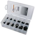 Pico 0001g Grommet Kit 65pc Asst 