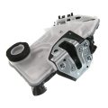 Front Driver Side Power Door Lock Actuator Replacement For Toyota Sienna Corolla Highlander Camry Lexus Is250 Is300 Is350