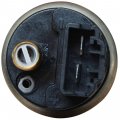 Bapmic E2471 Fuel Pump With Installation Kit For Ford Mitsubishi Acura Jaguar Kia Lincoln Mazda Mercury Nissan